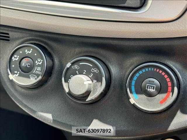 Toyota VITZ 2012-10 351660-11