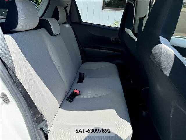 Toyota VITZ 2012-10 351660-25