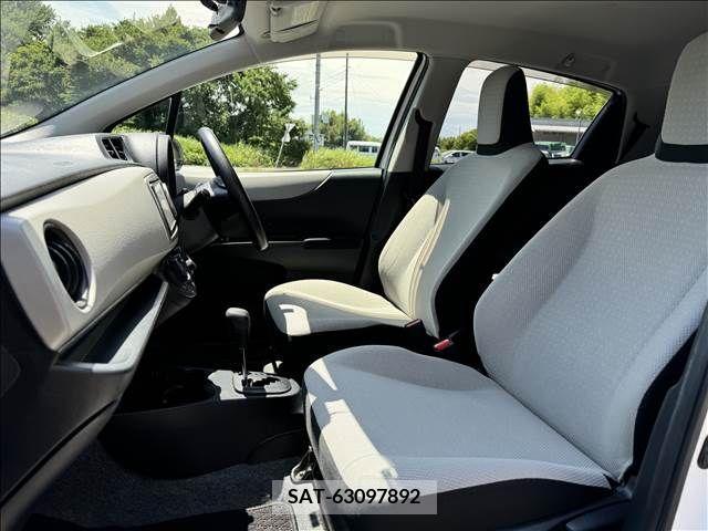 Toyota VITZ 2012-10 351660-24