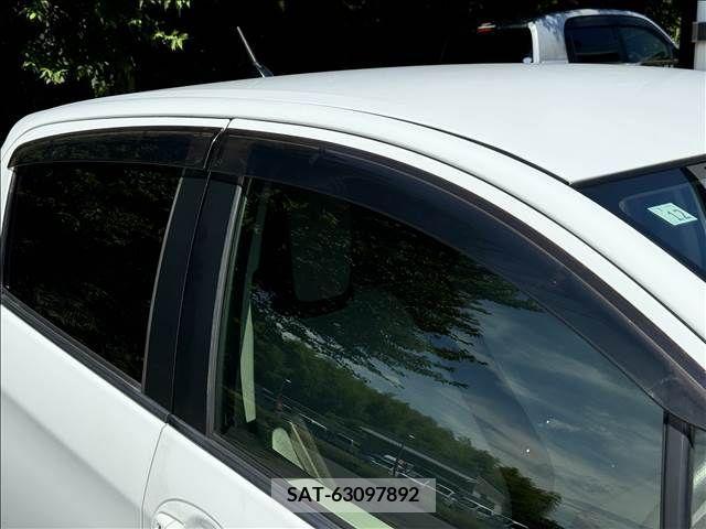 Toyota VITZ 2012-10 351660-29