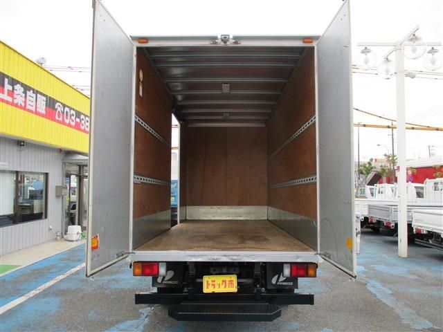 Isuzu ELF TRUCK 2014-03 2725-5