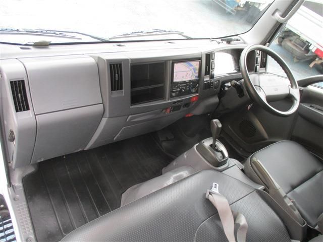 Isuzu ELF TRUCK 2014-03 2725-22