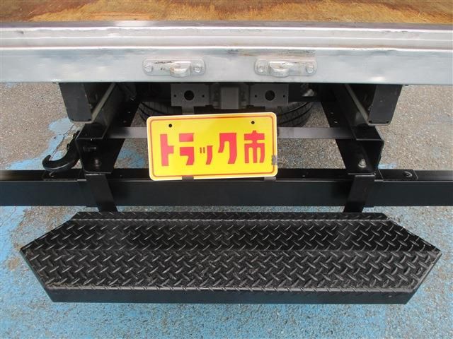 Isuzu ELF TRUCK 2014-03 2725-8