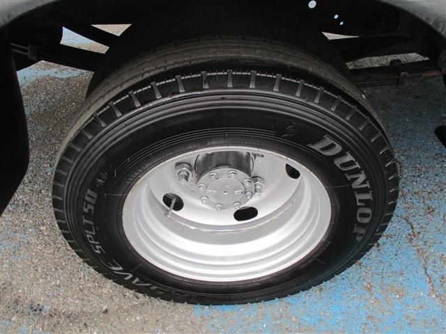 Isuzu ELF TRUCK 2014-03 2725-18