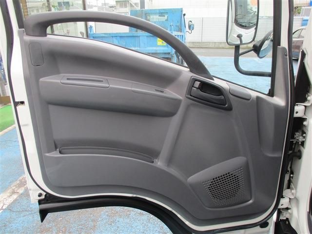 Isuzu ELF TRUCK 2014-03 2725-21