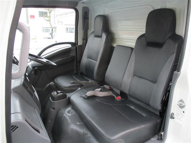 Isuzu ELF TRUCK 2014-03 2725-14