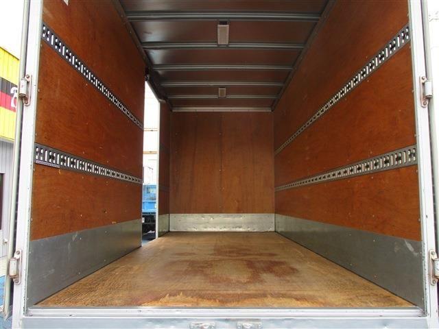 Isuzu ELF TRUCK 2014-03 2725-7