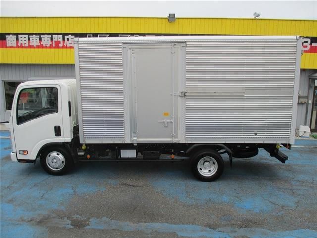 Isuzu ELF TRUCK 2014-03 2725-3