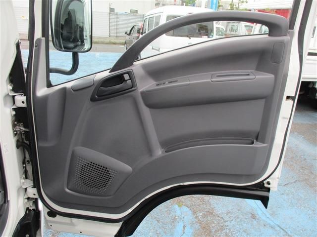 Isuzu ELF TRUCK 2014-03 2725-20