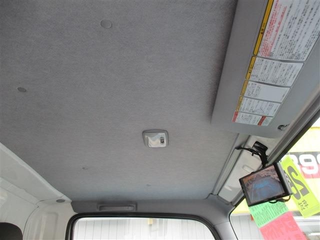 Isuzu ELF TRUCK 2014-03 2725-23