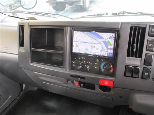 Isuzu ELF TRUCK 2014-03 2725-10