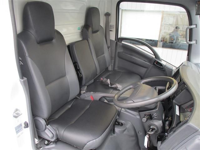 Isuzu ELF TRUCK 2014-03 2725-13