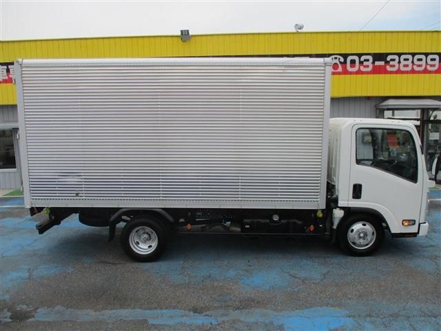 Isuzu ELF TRUCK 2014-03 2725-2