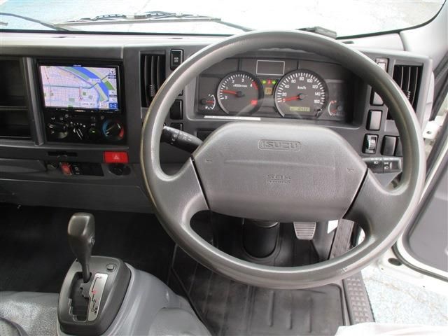 Isuzu ELF TRUCK 2014-03 2725-9