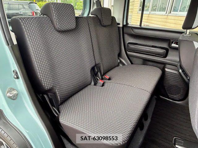 Mazda FLAIR CROSSOVER 2020-08 270230-3