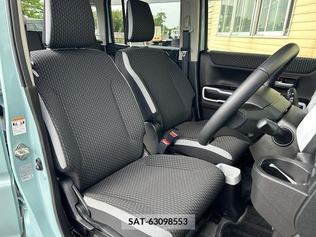 Mazda FLAIR CROSSOVER 2020-08 270230-9