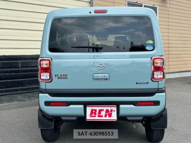 Mazda FLAIR CROSSOVER 2020-08 270230-18