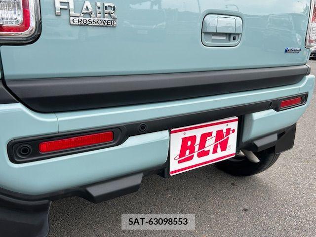 Mazda FLAIR CROSSOVER 2020-08 270230-19