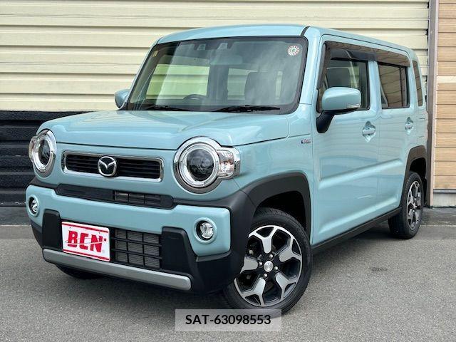 Mazda FLAIR CROSSOVER 2020-08 270230-0