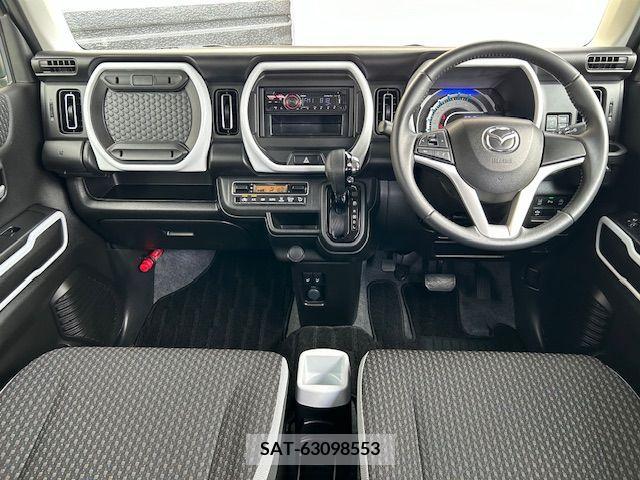 Mazda FLAIR CROSSOVER 2020-08 270230-1