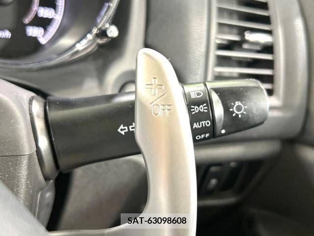 Mitsubishi RVR 2012-02 354605-6