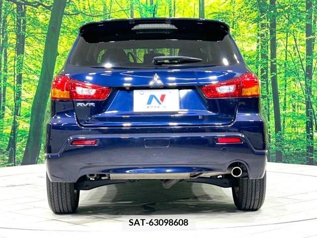 Mitsubishi RVR 2012-02 354605-14