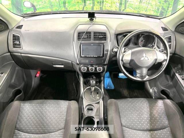 Mitsubishi RVR 2012-02 354605-1