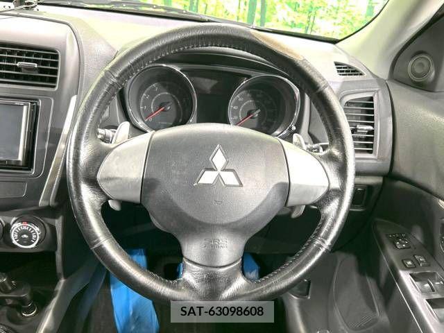 Mitsubishi RVR 2012-02 354605-12