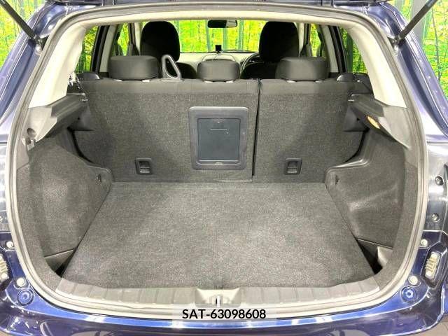 Mitsubishi RVR 2012-02 354605-9