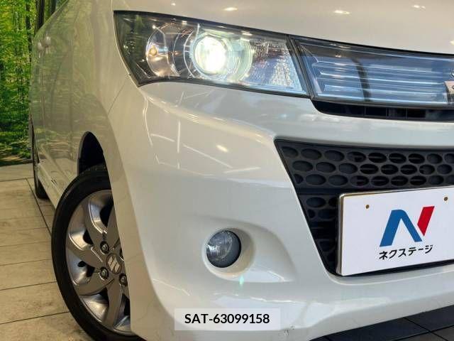 Suzuki PALETTE 2011-11 327227-12