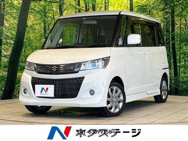 Suzuki PALETTE 2011-11 327227-0