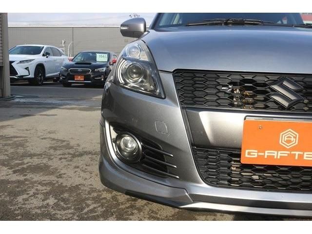 Suzuki SWIFT 2015-01 184627-4
