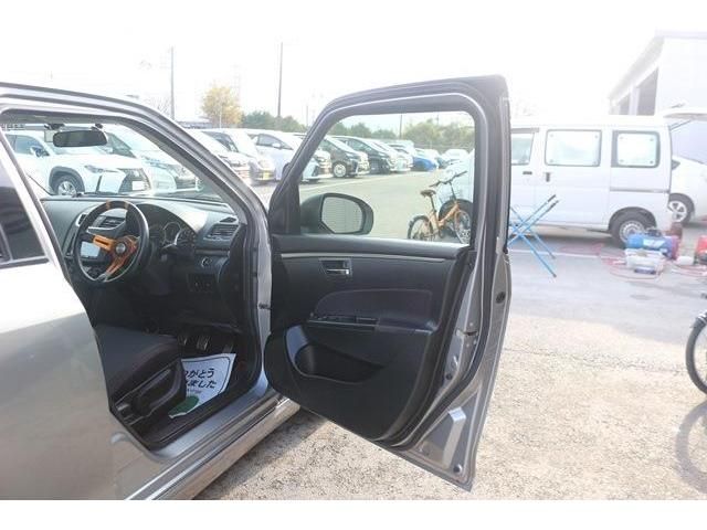 Suzuki SWIFT 2015-01 184627-7