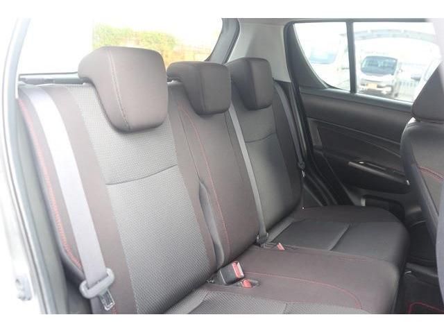 Suzuki SWIFT 2015-01 184627-10
