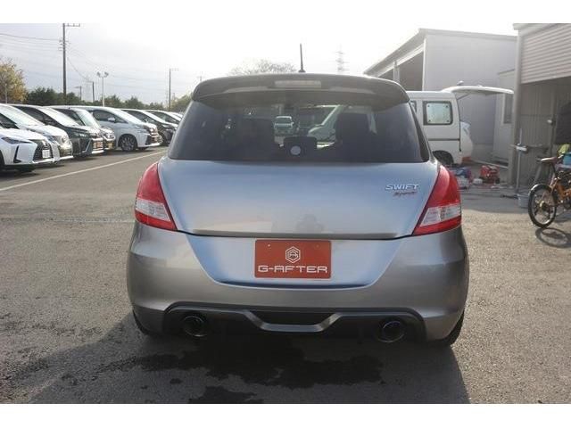 Suzuki SWIFT 2015-01 184627-3