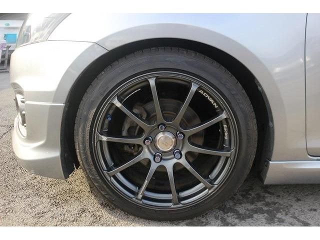 Suzuki SWIFT 2015-01 184627-6