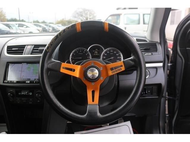 Suzuki SWIFT 2015-01 184627-12