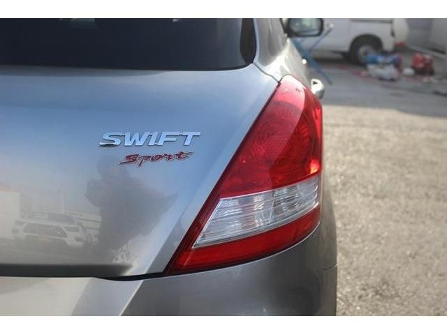 Suzuki SWIFT 2015-01 184627-5