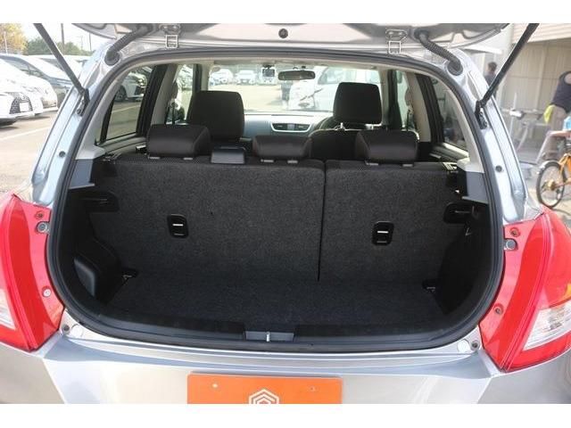 Suzuki SWIFT 2015-01 184627-8