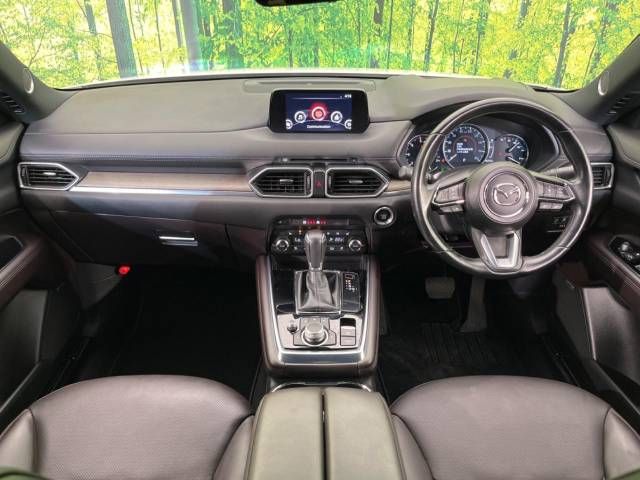 Mazda CX-8 2018-12 20226-1