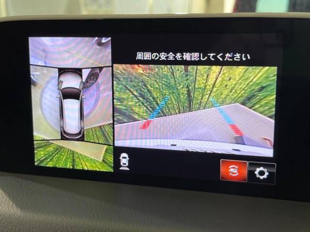 Mazda CX-8 2018-12 20226-4
