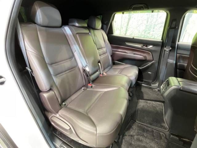Mazda CX-8 2018-12 20226-10