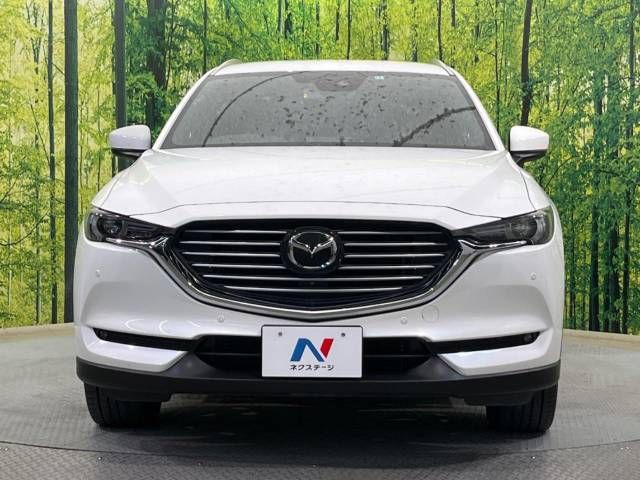 Mazda CX-8 2018-12 20226-15