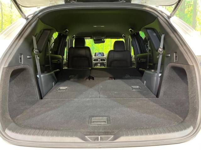 Mazda CX-8 2018-12 20226-12