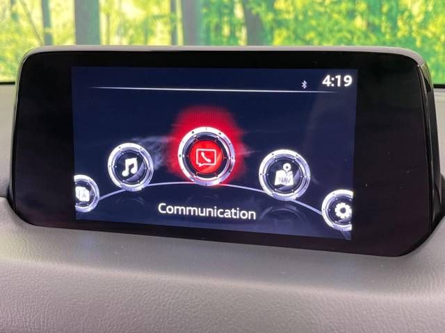 Mazda CX-8 2018-12 20226-3
