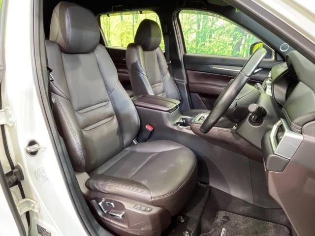 Mazda CX-8 2018-12 20226-9