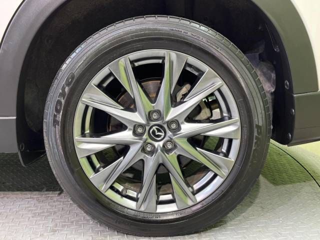 Mazda CX-8 2018-12 20226-14