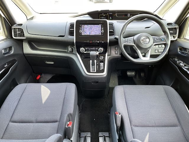 Nissan SERENA 2016-10 19761-1