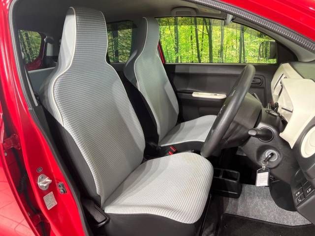 Mazda CAROL 2018-10 10745-8
