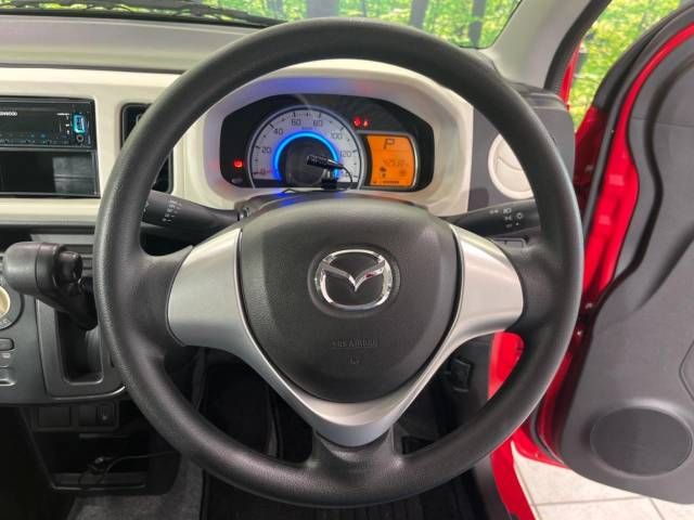 Mazda CAROL 2018-10 10745-11